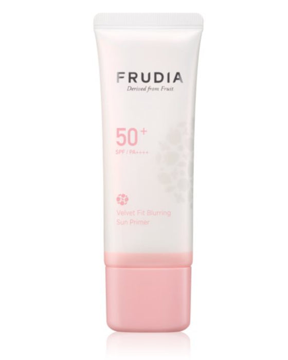 Base solaire Velvet Fit Blurring 40gr - Frudia - 1