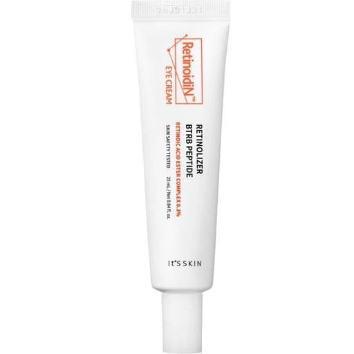 Crème pour les yeux au rétinol 25ml - Its Skin - 1