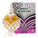 Huile de Parfum Hareem Sultan 35ml - Khadlaj : Silver - 1