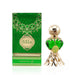 Huile parfumée pour femme Malika Green 15ml - Khadlaj - 3