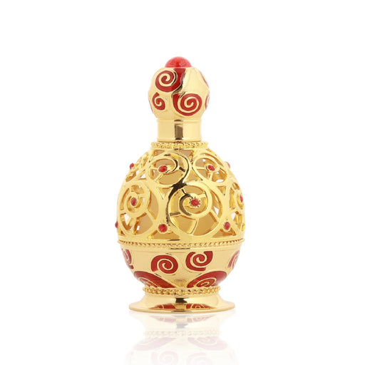 Huile de Parfum Haneen Gold 20ml - Khadlaj - 2