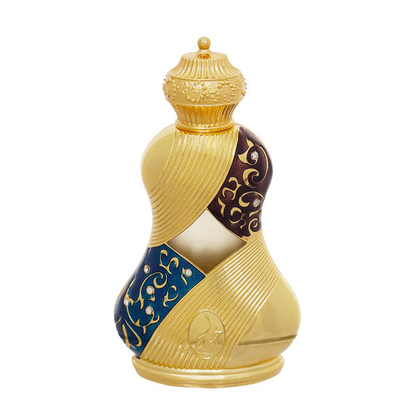 Huile parfumée Raniya 18ml - Khadlaj - 2