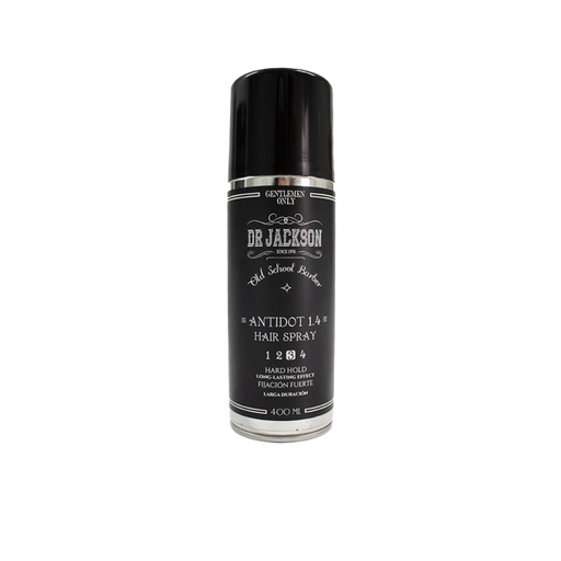 Dr. Jackson - Antidot 1.4 - Fuerte - 400 ml - Dr. Jackson - 1