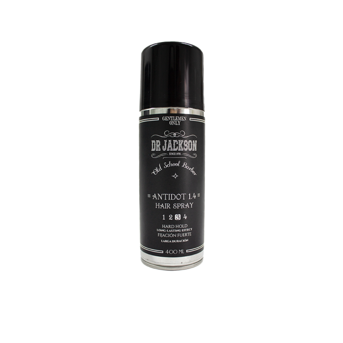 Dr. Jackson - Antidot 1.4 - Fuerte - 400 ml - Dr. Jackson - 1