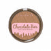 Bronzant Visage et Corps - Tablette de Chocolat - Lovely - 1