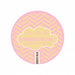 Maquillage et Poudre 2 en 1 Authentic Fit - Lovely - 1