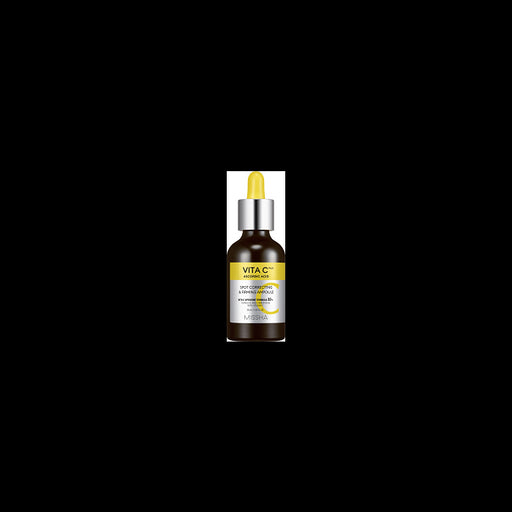 Sérum Correcteur et Raffermissant Vitamine C Plus 30ml - Missha - 1