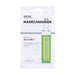 Masque facial Rescue Solution - Madécassoside - Missha - 1