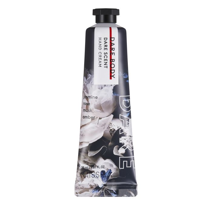 Crème pour les mains Dare Body Dare Scent 30ml - Missha - 1