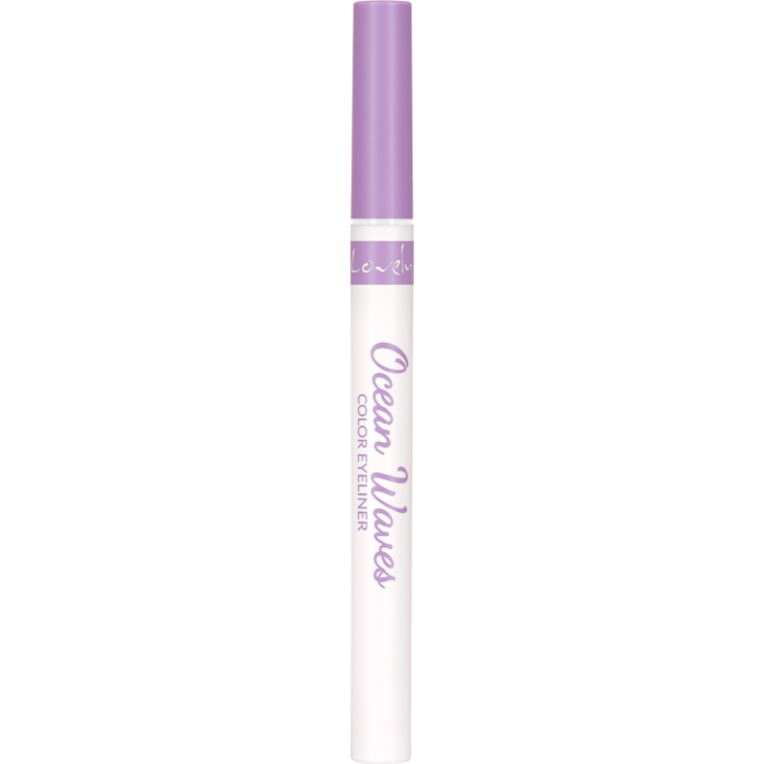 Eyeliner Vagues de l'océan - Lovely : N4 - 1