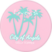 Toper de Sombra City of Angels - Lovely : N2 - 1