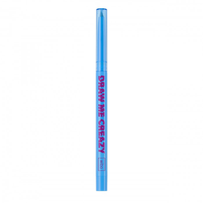 Crayon pour les yeux Draw Me Crazy - Wibo : N2 - 1