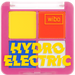Palette d'eyeliners Hydro Electric - Wibo - 1