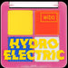 Palette d'eyeliners Hydro Electric - Wibo - 1