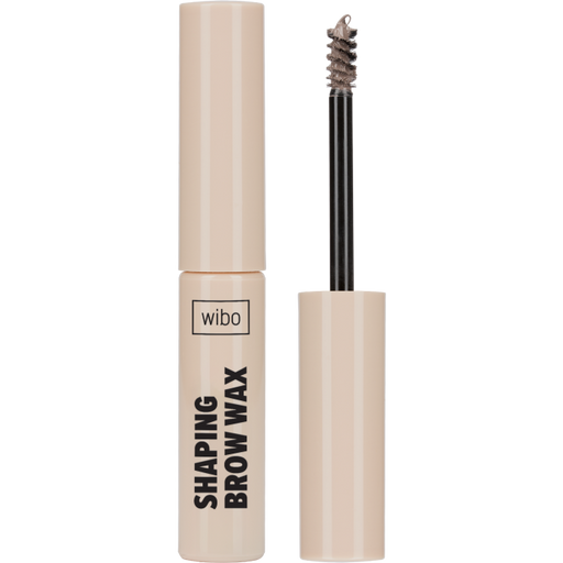 Cire à Sourcils Shaping Brow - Wibo - 1