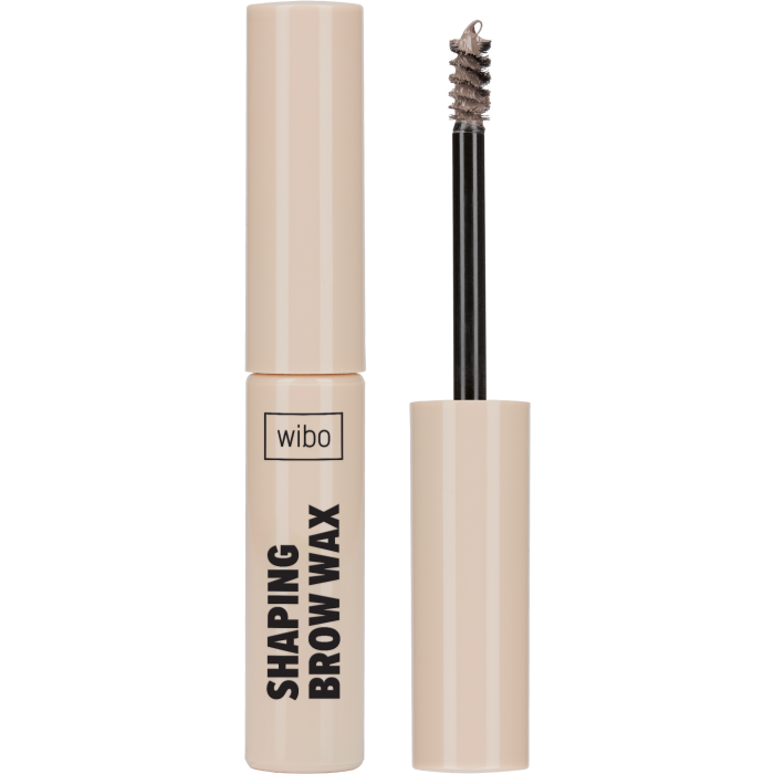 Cire à Sourcils Shaping Brow - Wibo - 1