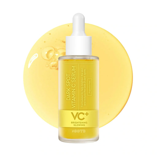 Sérum à la vitamine C anti-taches sombres - Ootd - 1