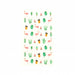 Autocollants pour les Ongles Girls Need to Stick Together - Lovely - 2