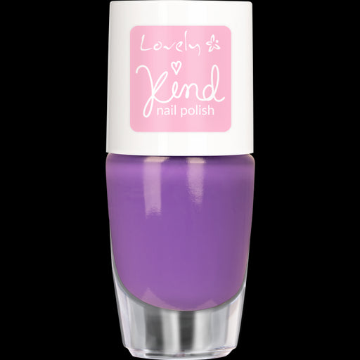 Vernis à ongles Kind - Lovely - 1