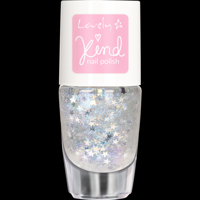 Vernis à ongles Kind - Lovely : N2 - 1