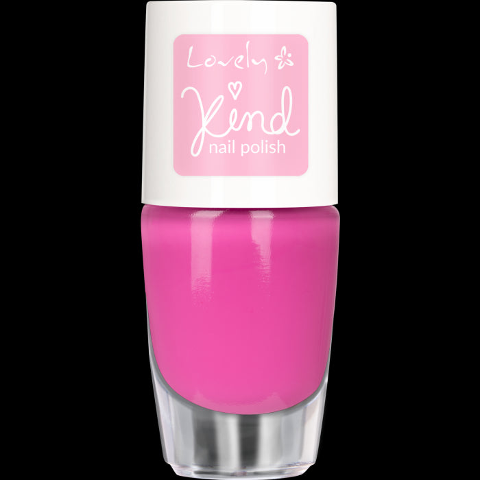 Vernis à ongles Kind - Lovely : N3 - 1