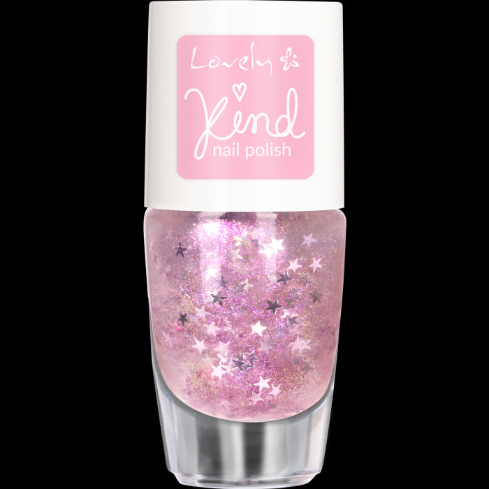 Vernis à ongles Kind - Lovely : N4 - 1