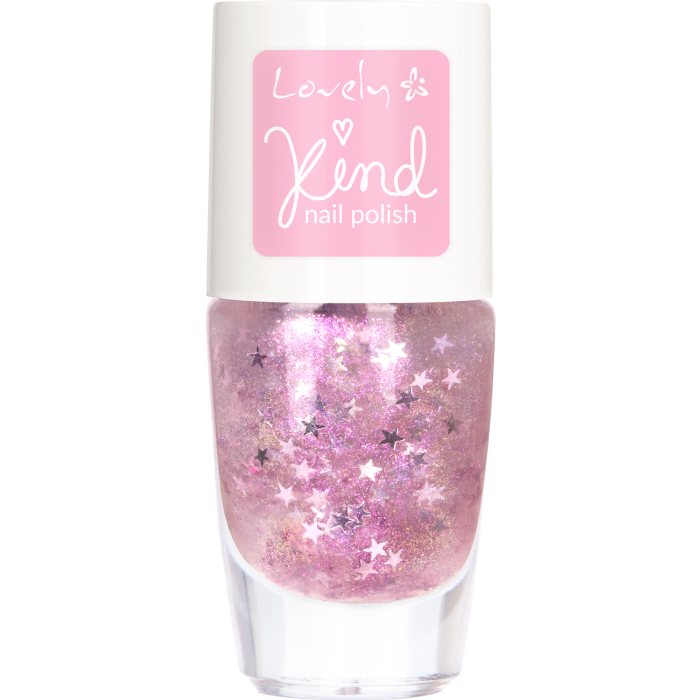Vernis à ongles Kind - Lovely : N4 - 1