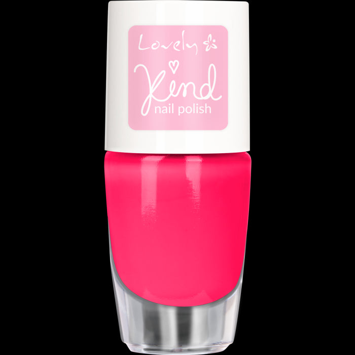 Vernis à ongles Kind - Lovely : N5 - 1