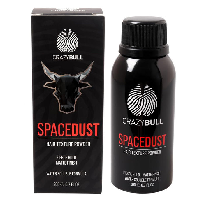 Poudre Texturisante Space Dust 20g - Crazy Bull - 1