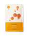 Masque facial au collagène - Bio Solution - The Saem - 1