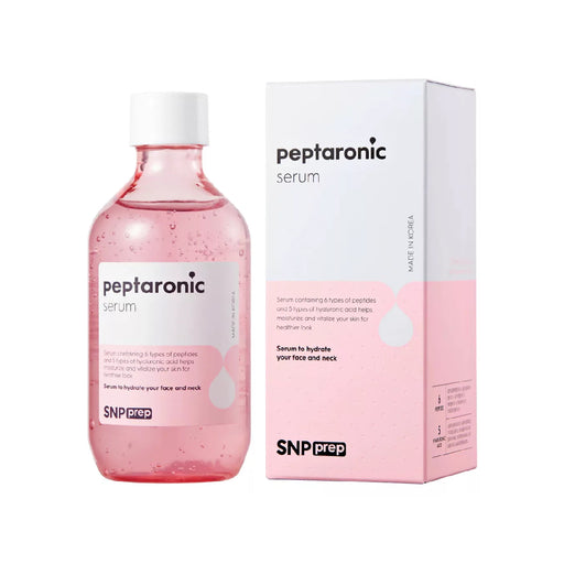 Sérum Péptaronic 220ml - Snp - 1