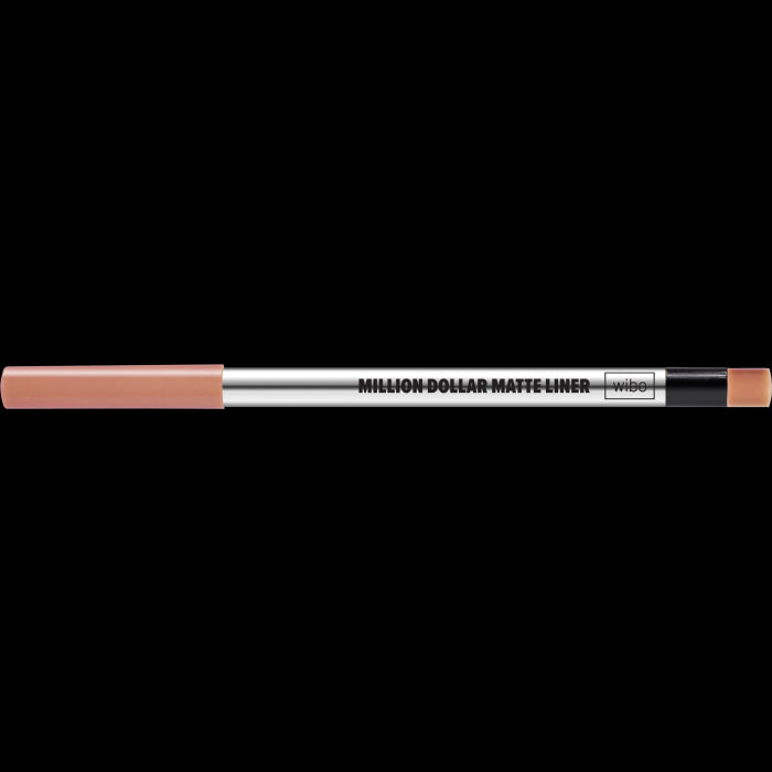 Crayon à lèvres - Crayon à lèvres Million Dollar - Wibo : N10 - 1