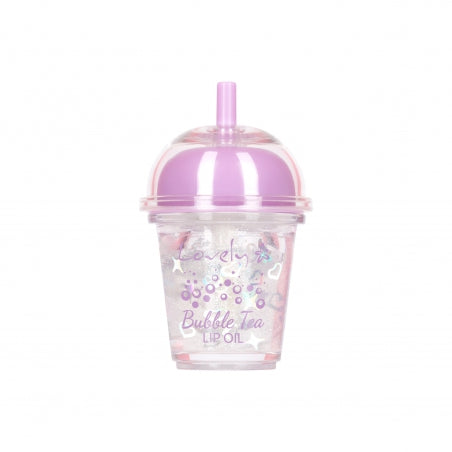 Huile à Lèvres Bubble Tea - Lovely - 2