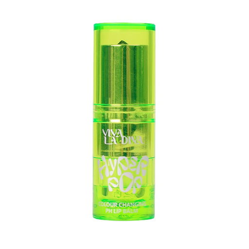 Viva la Diva - Hyperpop Colour Changing Ph Lip Balm - Tono cambiante - 1 unidad - Viva la Diva - 1
