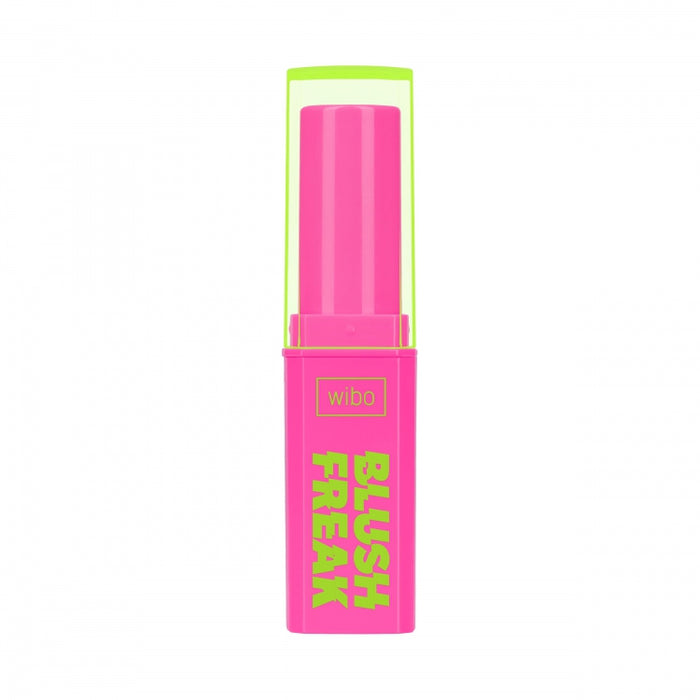 Blush en bâton Blush Freak - Wibo - 1