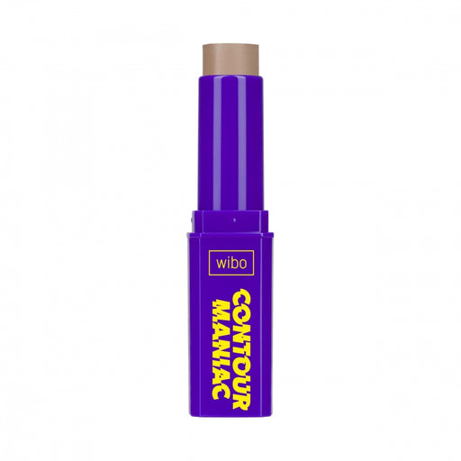 Contour en Stick Contour Maniac - Wibo - 1