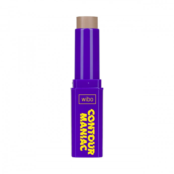 Contour en Stick Contour Maniac - Wibo - 1