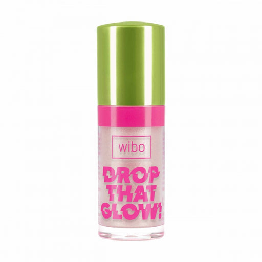 Enlumineur Liquide Drop That Glow! - Wibo - 1