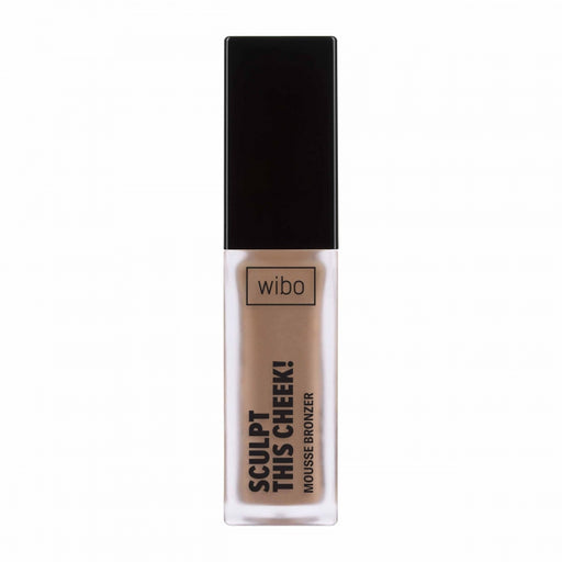 Bronzant Liquide Sculpt This Cheek! - Wibo - 1