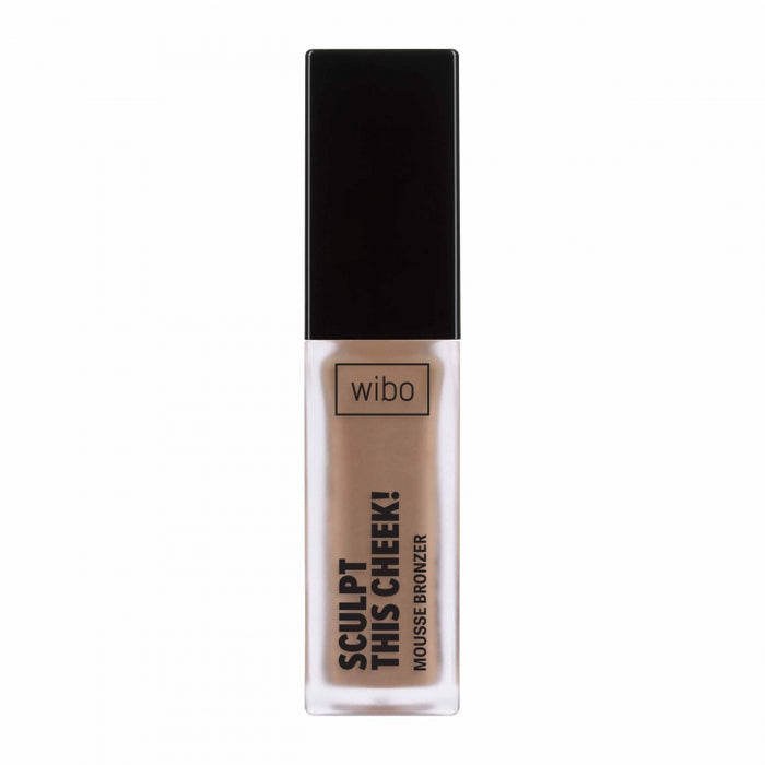 Bronzant Liquide Sculpt This Cheek! - Wibo - 1