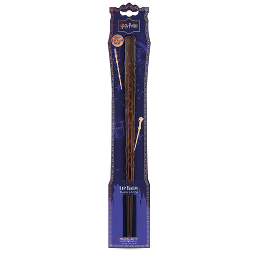 Baume à Lèvres - Baguette Harry Potter - Mad Beauty - 1