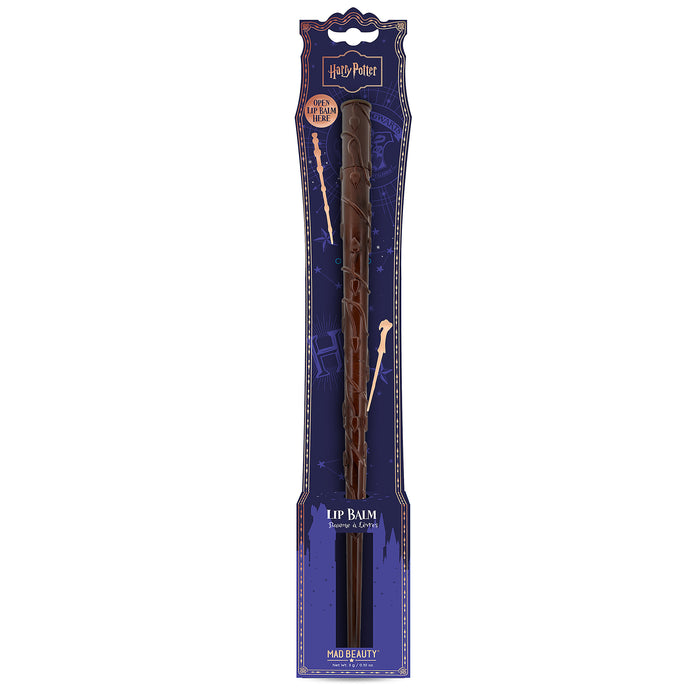 Baume à Lèvres - Baguette Harry Potter - Mad Beauty - 1