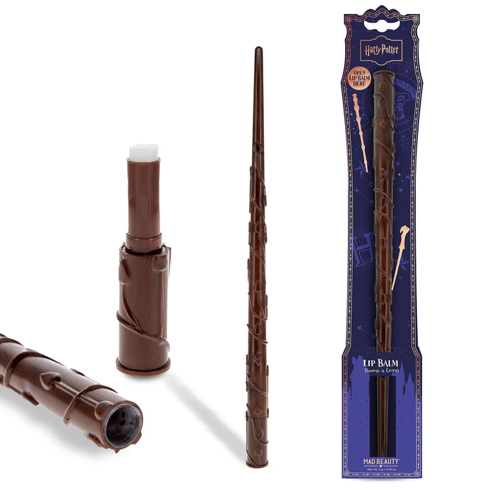 Baume à Lèvres - Baguette Harry Potter - Mad Beauty - 2