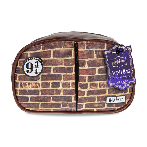 Trousse de toilette - Harry Potter Platform 9 3/4 - Mad Beauty - 2