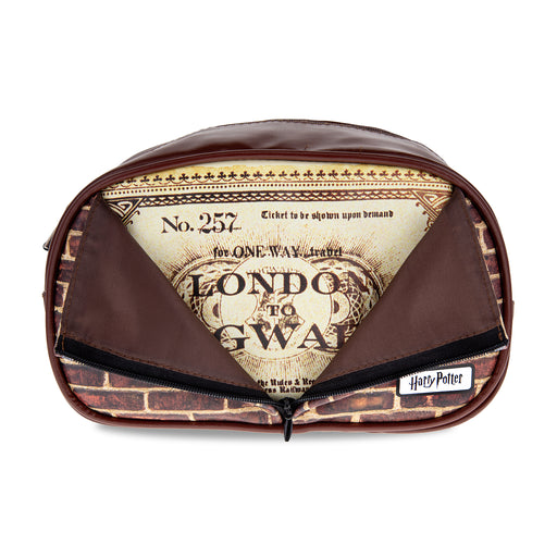 Trousse de toilette - Harry Potter Platform 9 3/4 - Mad Beauty - 1