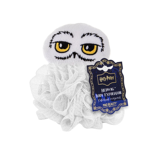 Hedwig Body Exfoliator - Hedwig - 1 unidad - Mad Beauty - 1