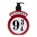 Savon pour les mains et le corps - Harry Potter Platform 9 3/4 - Mad Beauty - 1