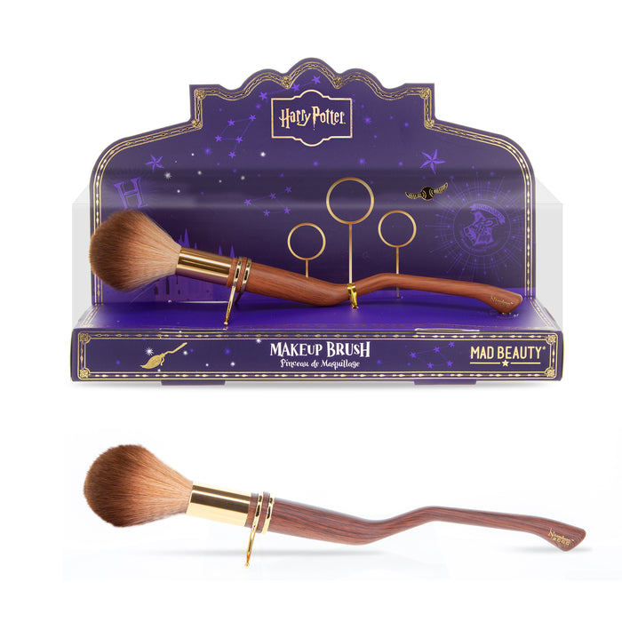Pinceau de Maquillage - Harry Potter - Mad Beauty - 1