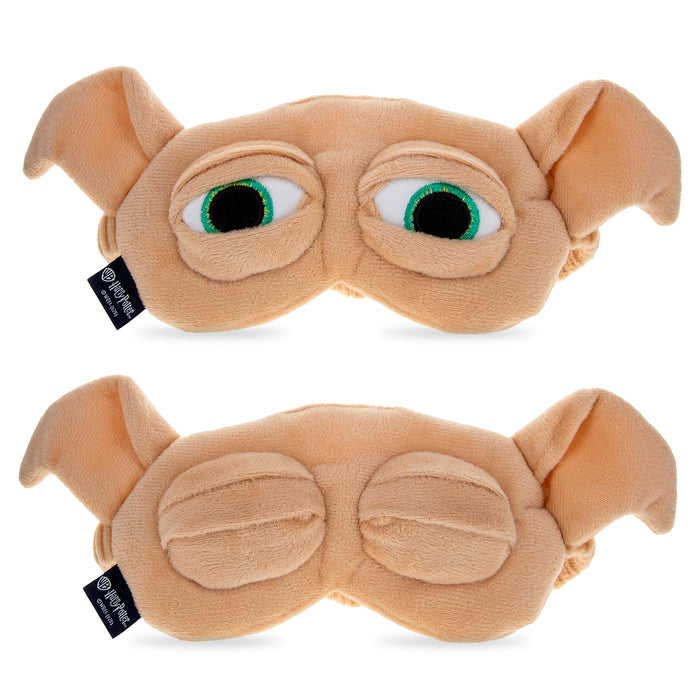 Masque de sommeil Dobby Harry Potter - Mad Beauty - 2