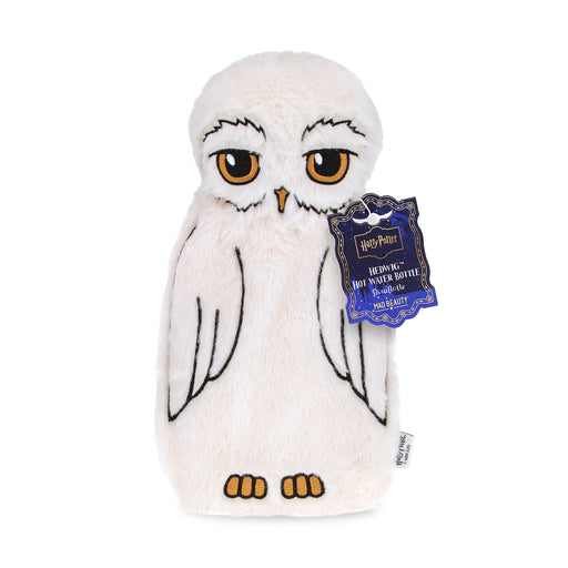 Bouillotte - Harry Potter Hedwige - Mad Beauty - 1